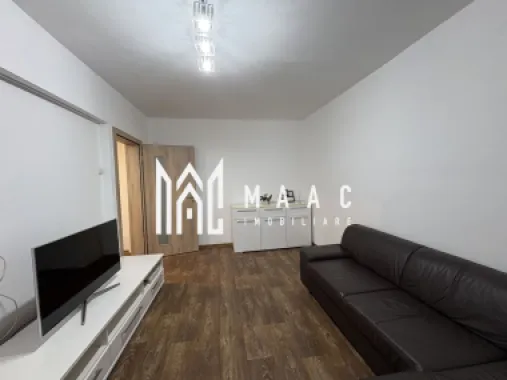 Apartament decomandat I 2 camere I Lift I Valea Aurie