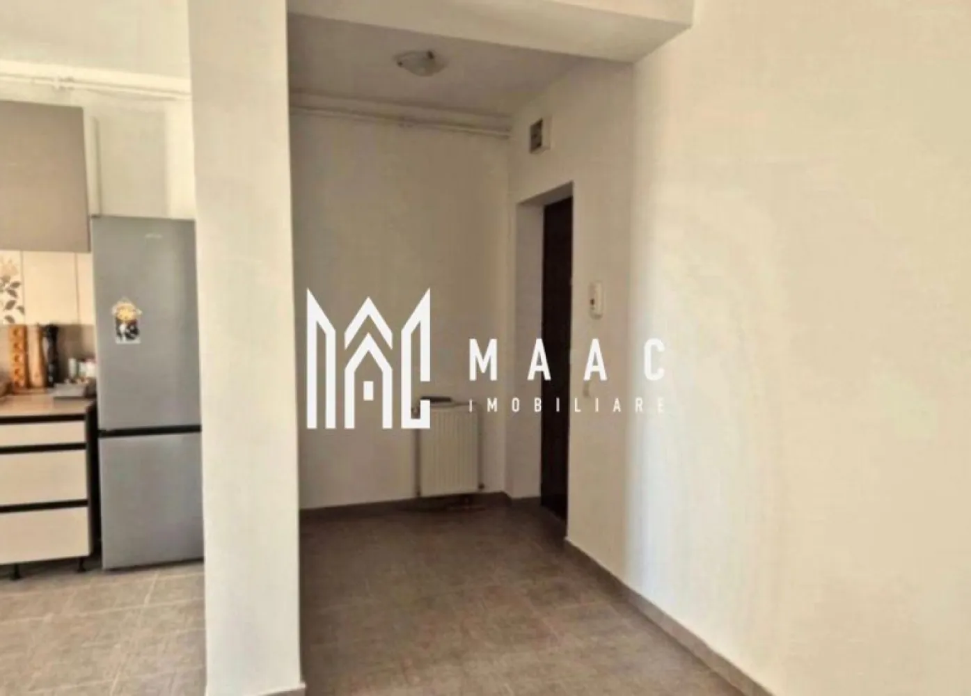 Apartament 2 camere I Parter I Mobilat,Utilat I Selimbar - MAAC IMOBILIARE va propune spre vânzare un apartament situat la parter în Selimbar , într-un bloc construit în 2007. Apartamentul este mobilat și utilat complet ,foarte bine întreținut și pregătit pentru mutare imediată. Dispune de parcare pe CF ,balcon și este amplasat într-o zonă liniștită, în spate la restaurantul El Gringo Sibiu, cu acces rapid către oraș, magazine și alte puncte de interes. Ideal pentru locuință proprie sau ca investiție pentru închiriere. Pentru mai multe informații sau programarea unei vizionări precizați ca ați văzut anunțul cu ID CP2962536 }}
