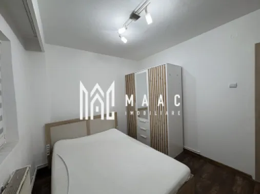 Apartament decomandat I 2 camere I Lift I Valea Aurie