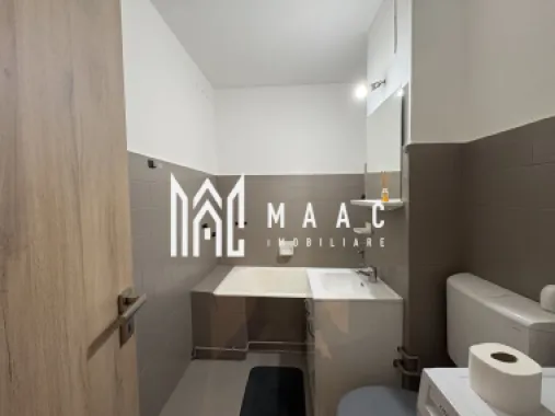 Apartament decomandat I 2 camere I Lift I Valea Aurie
