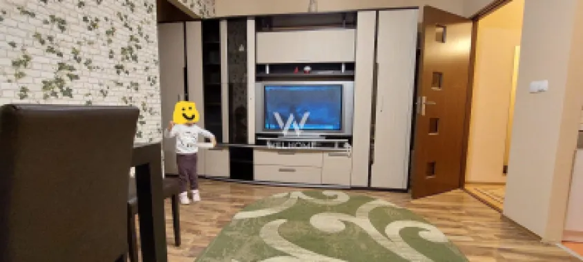 Apartament 3 camere zona Cedonia Sibiu