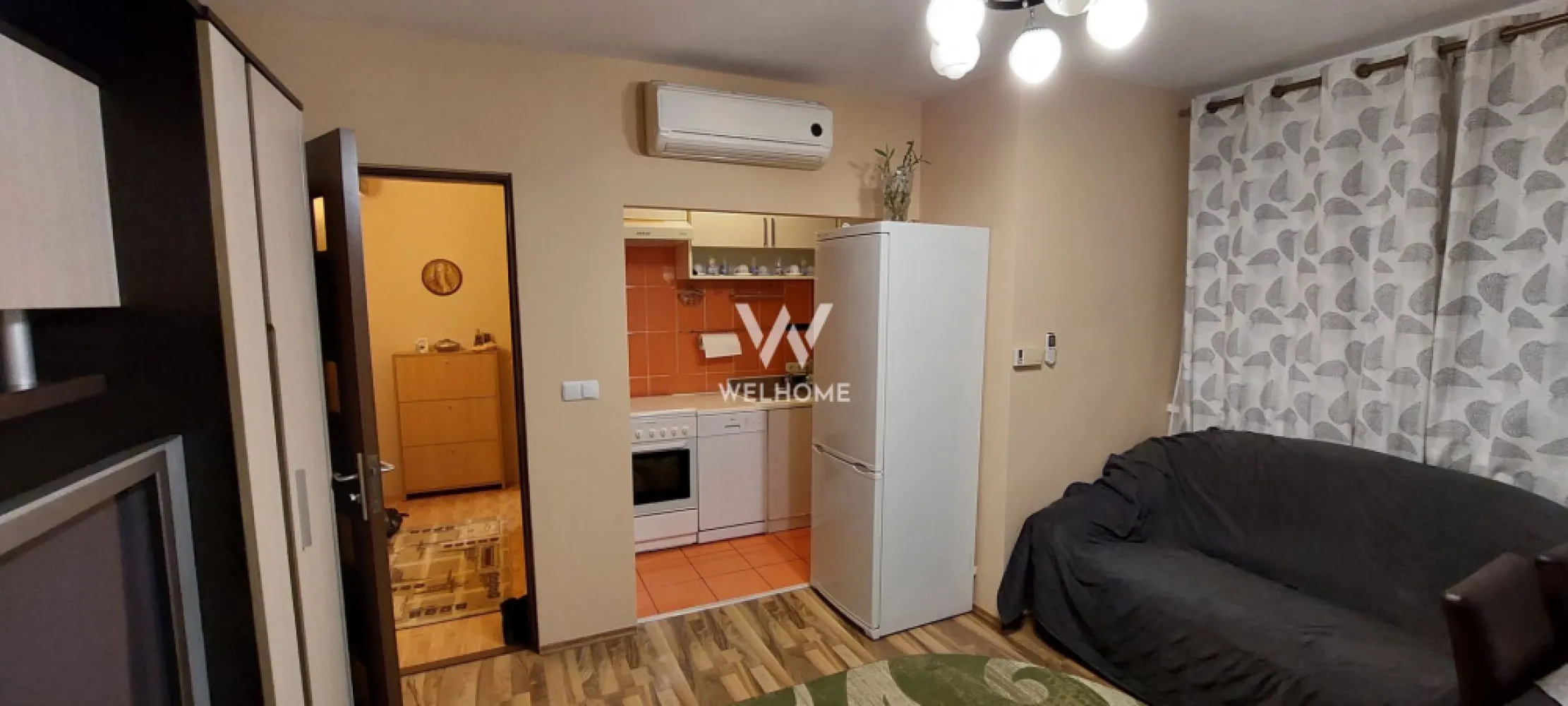 Apartament 3 camere zona Cedonia Sibiu
