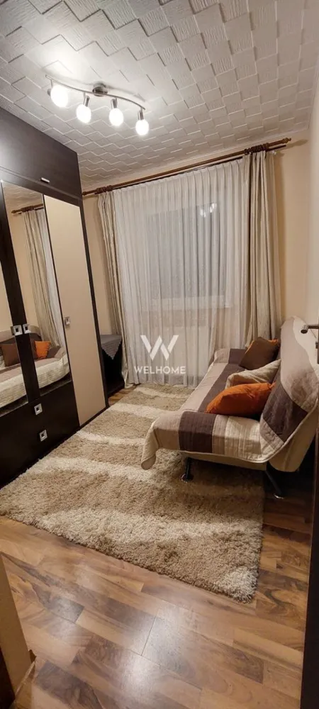 Apartament 3 camere zona Cedonia Sibiu