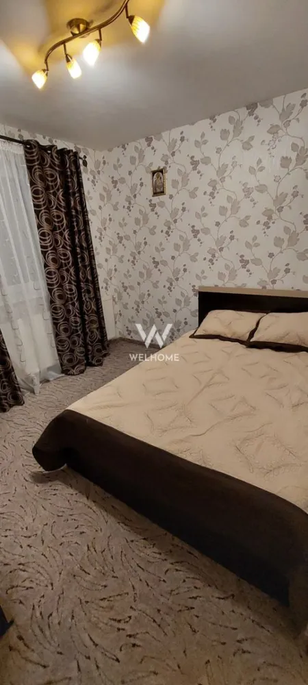 Apartament 3 camere zona Cedonia Sibiu