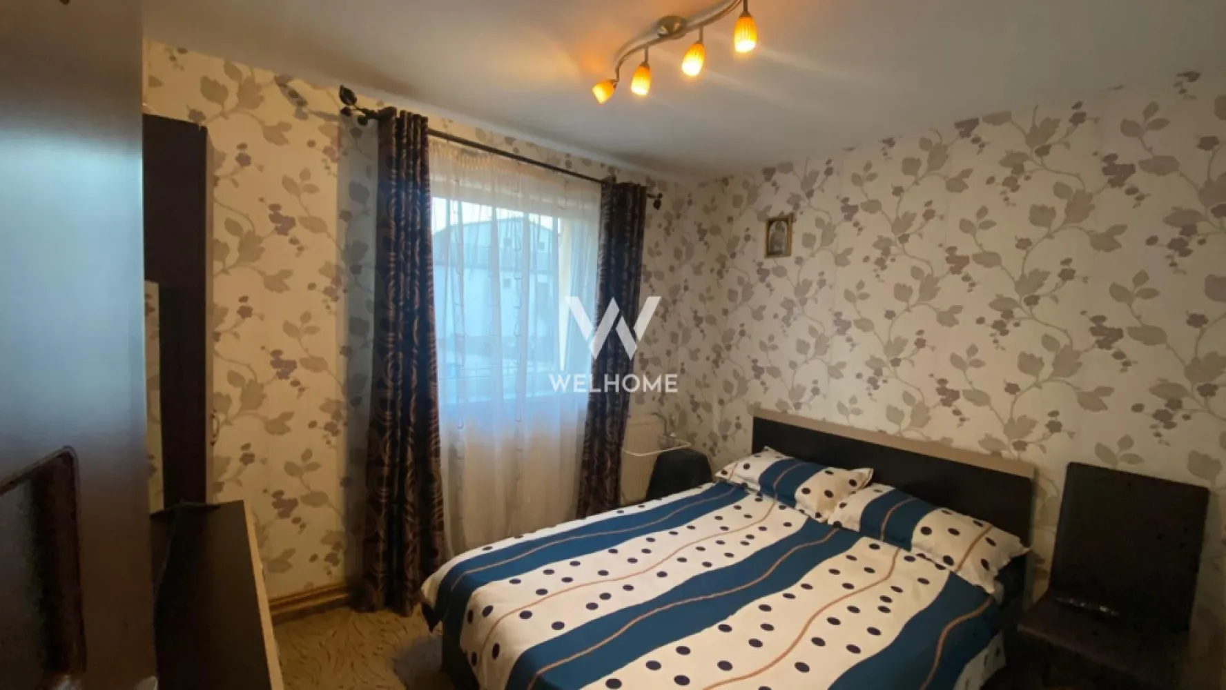 Apartament 3 camere zona Cedonia Sibiu