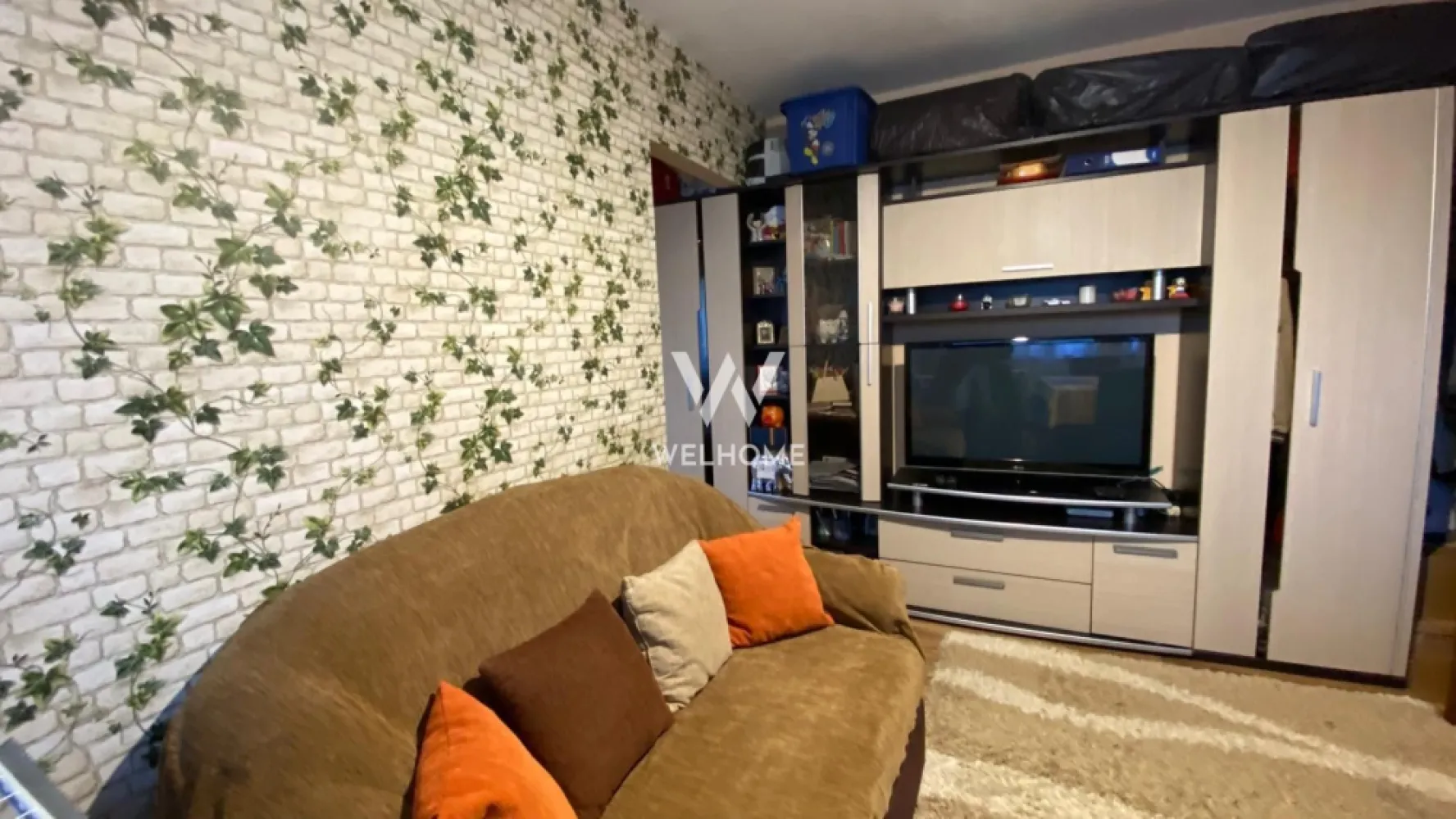 Apartament 3 camere zona Cedonia Sibiu