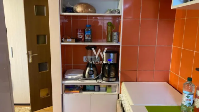 Apartament 3 camere zona Cedonia Sibiu