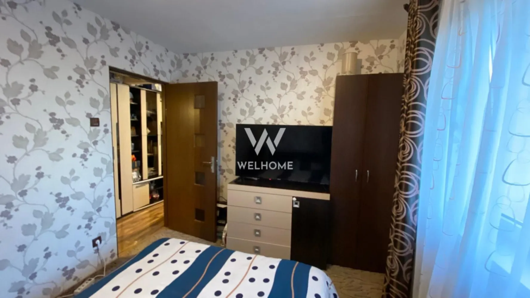 Apartament 3 camere zona Cedonia Sibiu