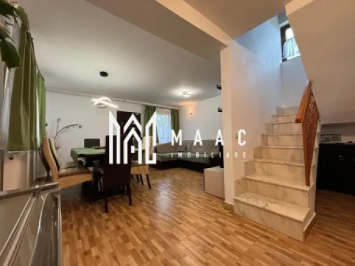 Vilă superbă | 4 camere | 500 mp teren | Vedere la munte | Valea Avrigului