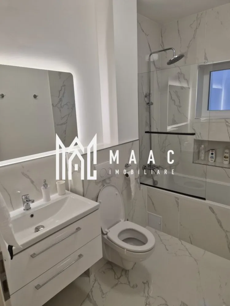 Apartament 2 Camere I Etaj 1 I Modern I DAVINCI