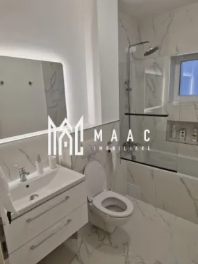 Apartament 2 Camere I Etaj 1 I Modern I DAVINCI