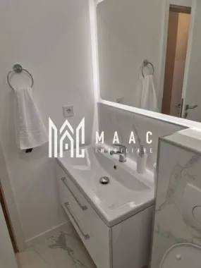 Apartament 2 Camere I Etaj 1 I Modern I DAVINCI