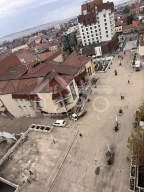 Apartament 2 camere in centrul orasului Tg Mures