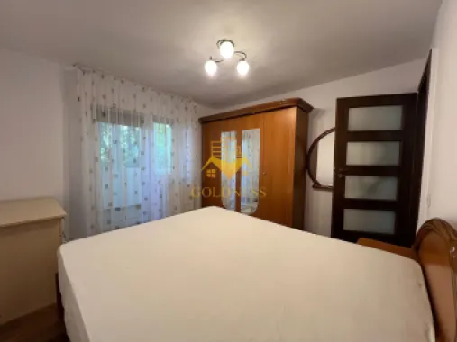 4 camere decomandate, Titulescu, Parcare, Gheorgheni, FSPAC,The Office