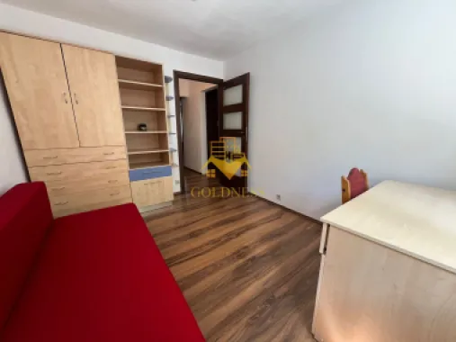 4 camere decomandate, Titulescu, Parcare, Gheorgheni, FSPAC,The Office