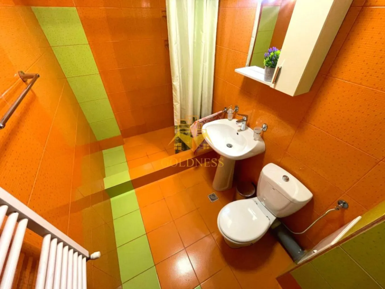 2 camere open space, Calea Turzii, Mihai Romanul, OMV, Buna Ziua