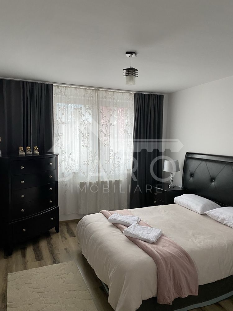 Inchiriez Apartament 2camere Acta Residence