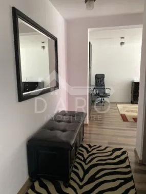 Inchiriez Apartament 2camere Acta Residence