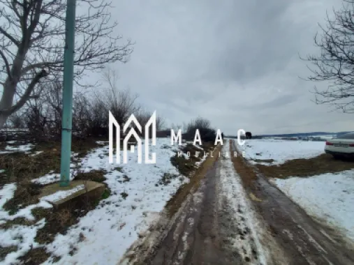 Teren 8.600 mp | Vedere panoramică| Bungard