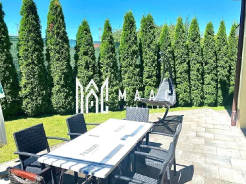 Casă individuală | 210 mp utili | Garaj & Demisol | Cisnădie