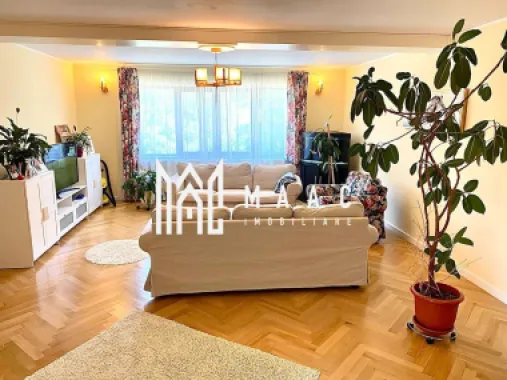 Casă individuală | 210 mp utili | Garaj & Demisol | Cisnădie