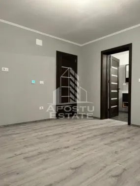 Casa individuala pe parter, 4 camere si 2 bai, 530 mp teren