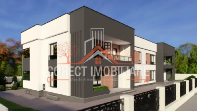 De vanzare teren valea ghinzii