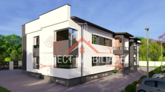 De vanzare teren valea ghinzii