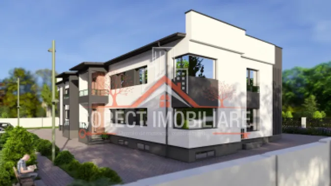 De vanzare teren valea ghinzii