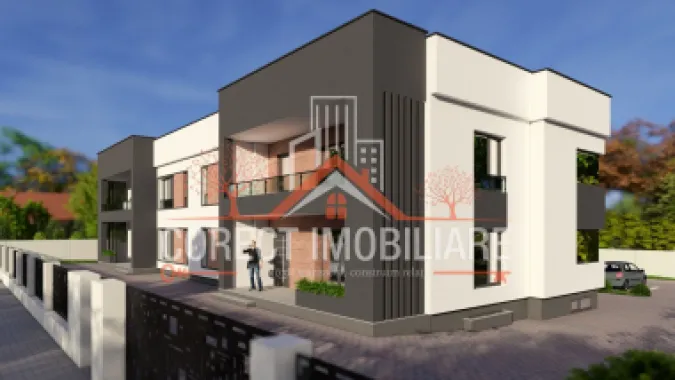 De vanzare teren valea ghinzii