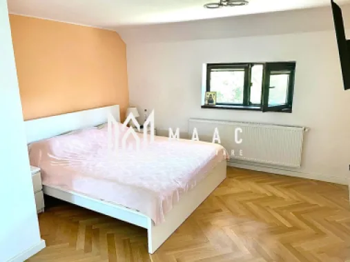 Casă individuală | 210 mp utili | Garaj & Demisol | Cisnădie