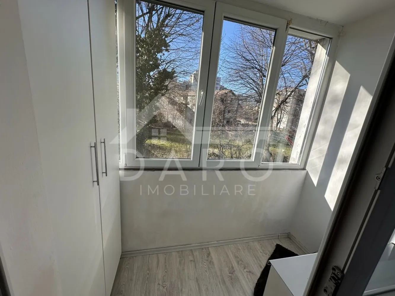 🏡 Apartament 2 camere de închiriat – Dâmbu Pietros