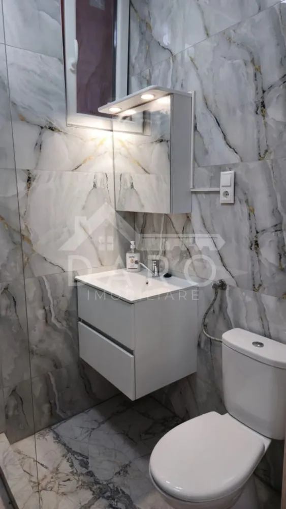 Chirie, apartament 2 camere, Gh Marinescu, UMF,