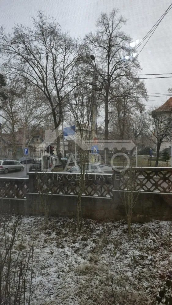 Chirie, apartament 2 camere, Gh Marinescu, UMF,