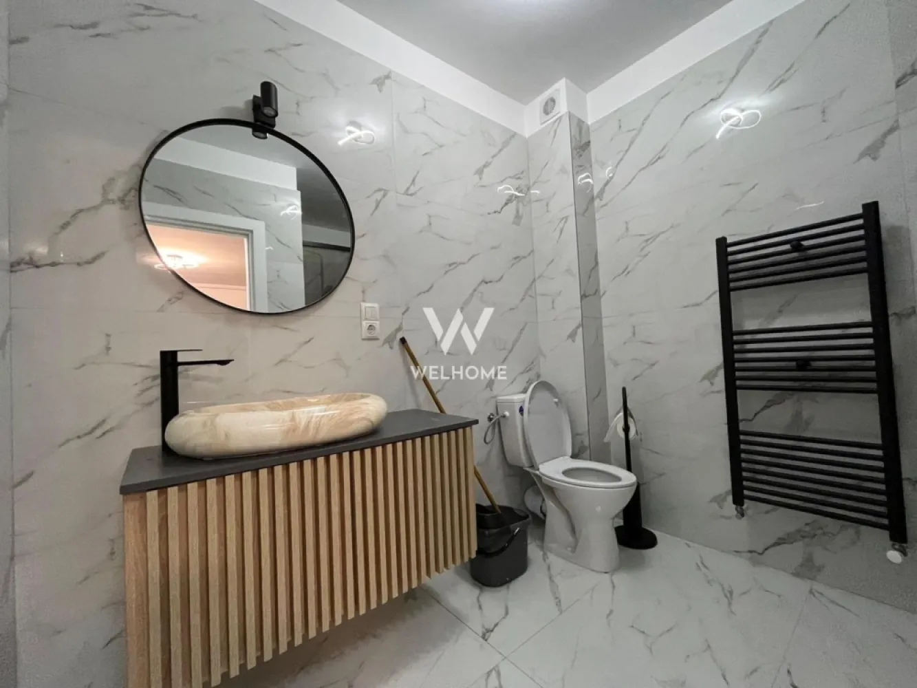 Apartament 2 camere modern in Selimbar, zona Triajului