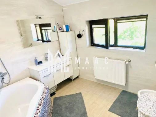 Casă individuală | 210 mp utili | Garaj & Demisol | Cisnădie