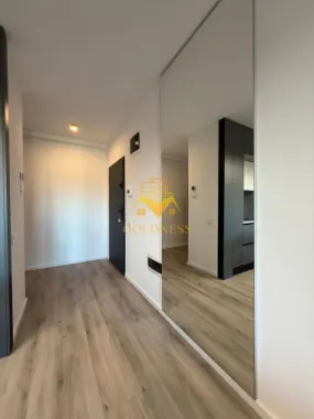 2 Camere semidecomandate, Liberty Residential, Parcare, Iris, Lux