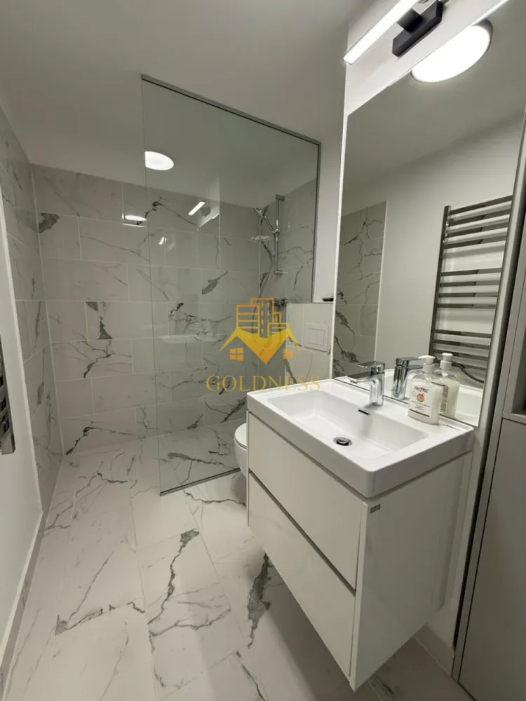 2 Camere semidecomandate, Liberty Residential, Parcare, Iris, Lux