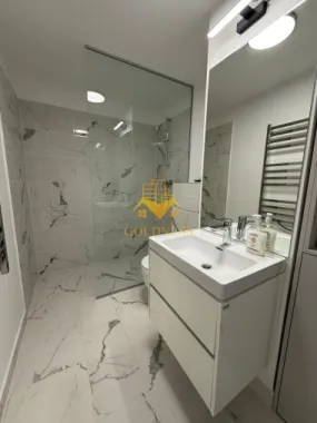 2 Camere semidecomandate, Liberty Residential, Parcare, Iris, Lux