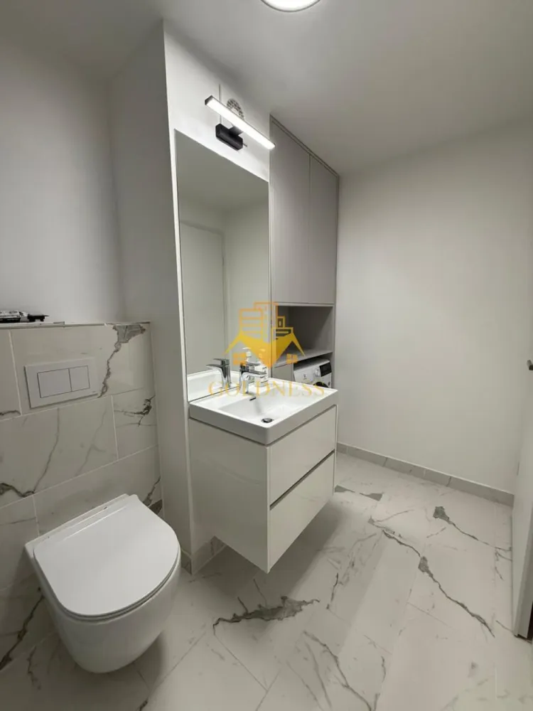 2 Camere semidecomandate, Liberty Residential, Parcare, Iris, Lux