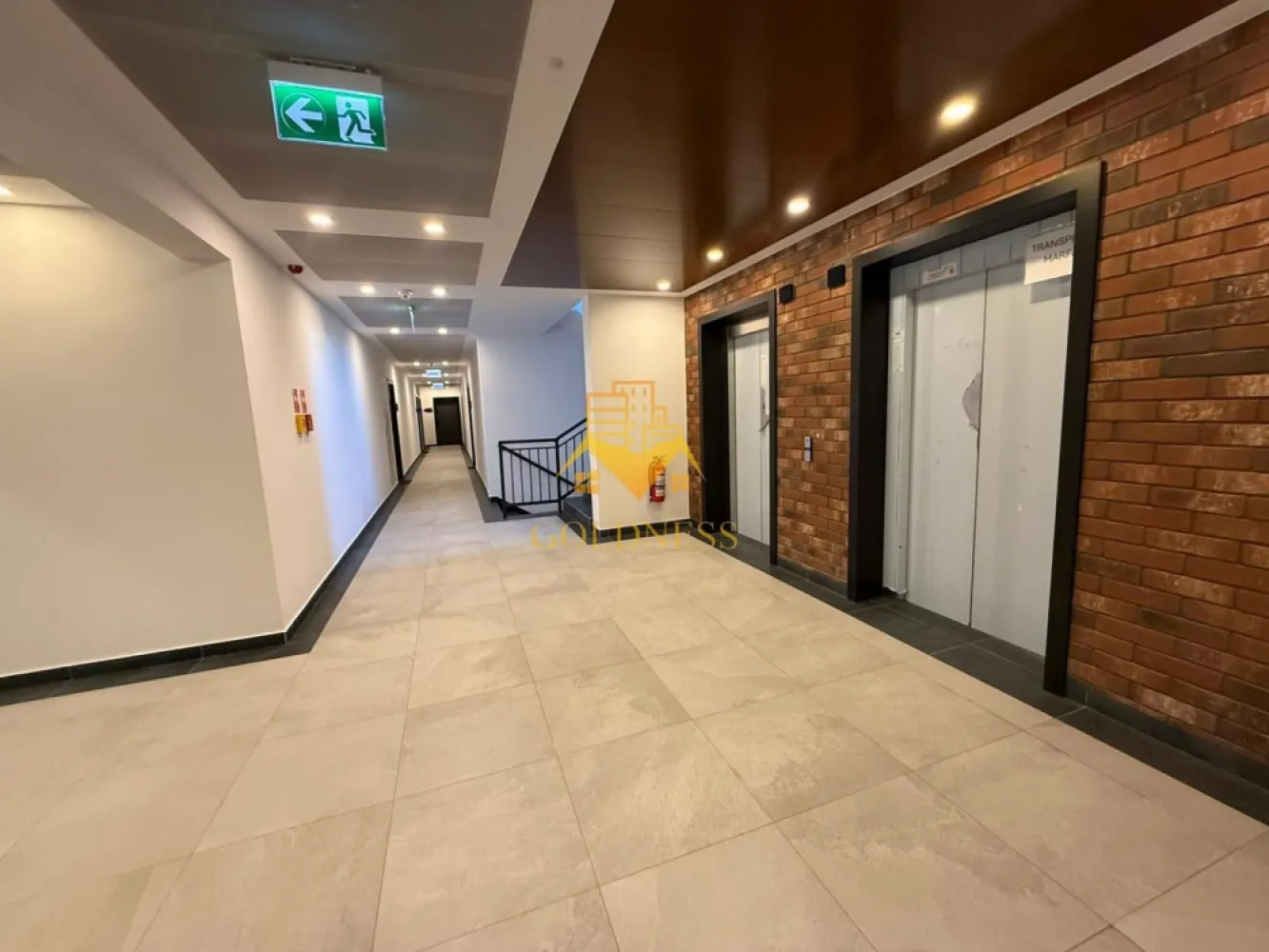 2 Camere semidecomandate, Liberty Residential, Parcare, Iris, Lux