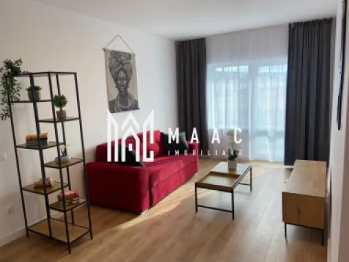 Apartament 2 camere | Etaj 1 | 68 MPU | Doamna Stanca