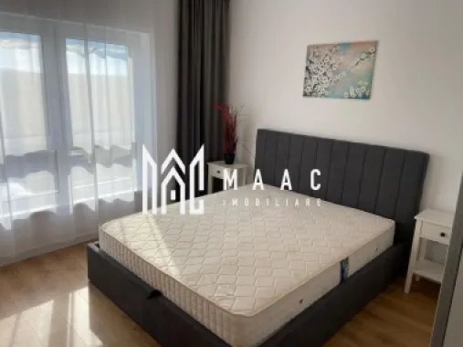 Apartament 2 camere | Etaj 1 | 68 MPU | Doamna Stanca