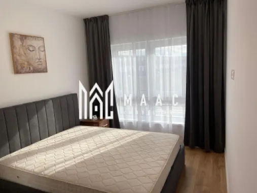 Apartament 2 camere | Etaj 1 | 68 MPU | Doamna Stanca