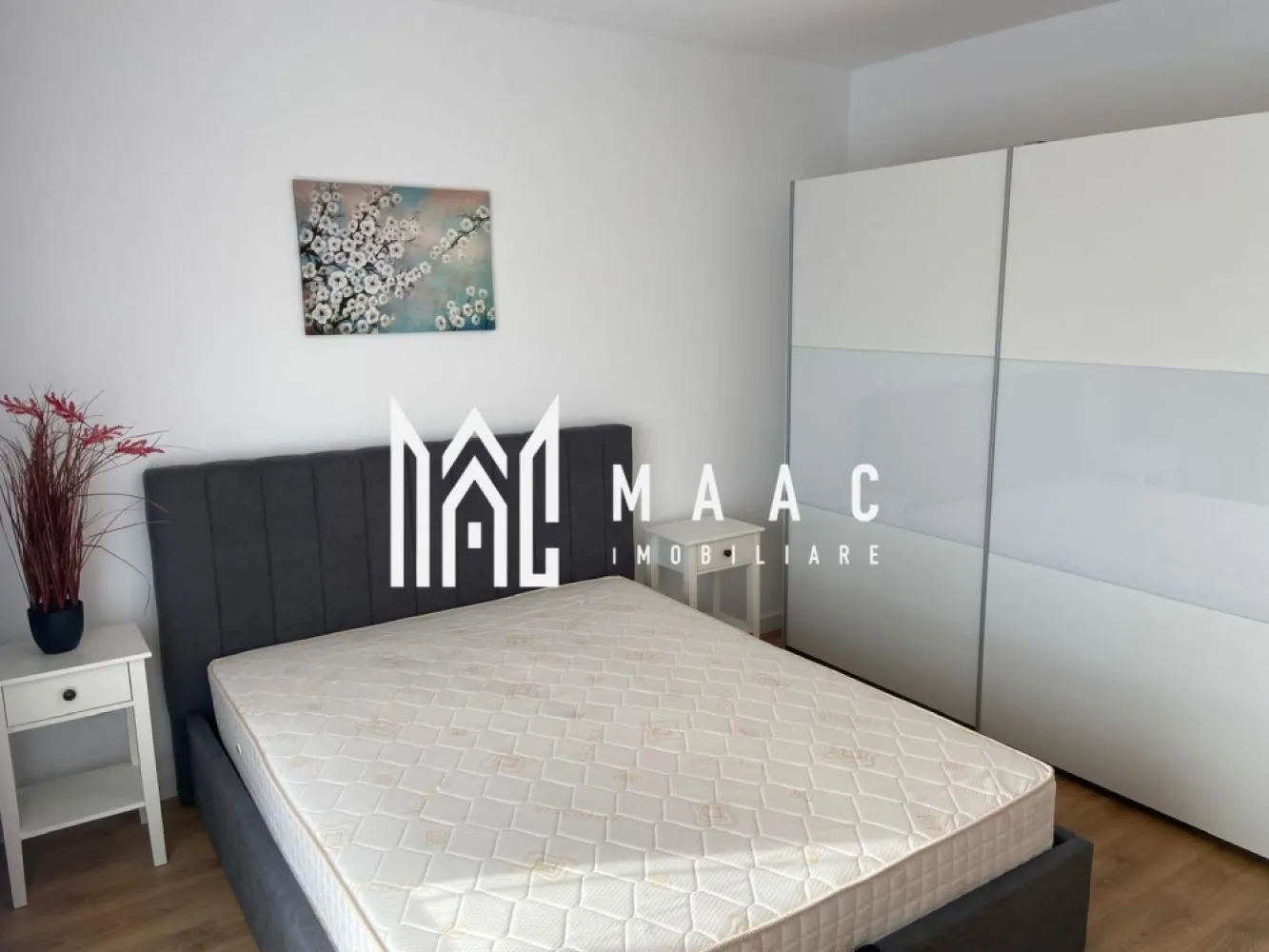 Apartament 2 camere | Etaj 1 | 68 MPU | Doamna Stanca