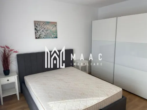 Apartament 2 camere | Etaj 1 | 68 MPU | Doamna Stanca