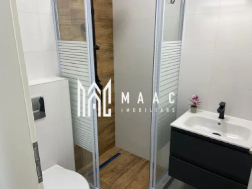 Apartament 2 camere | Etaj 1 | 68 MPU | Doamna Stanca