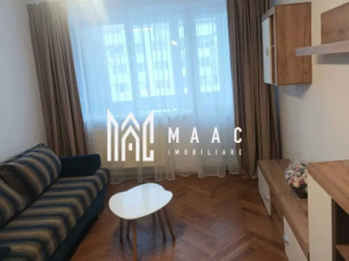 Apartament 2 Camere / 56 MPU / Bulevardul Mihai Viteazul