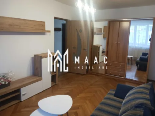 Apartament 2 Camere / 56 MPU / Bulevardul Mihai Viteazul