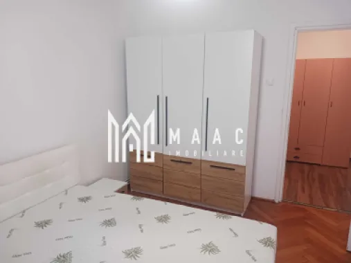 Apartament 2 Camere / 56 MPU / Bulevardul Mihai Viteazul